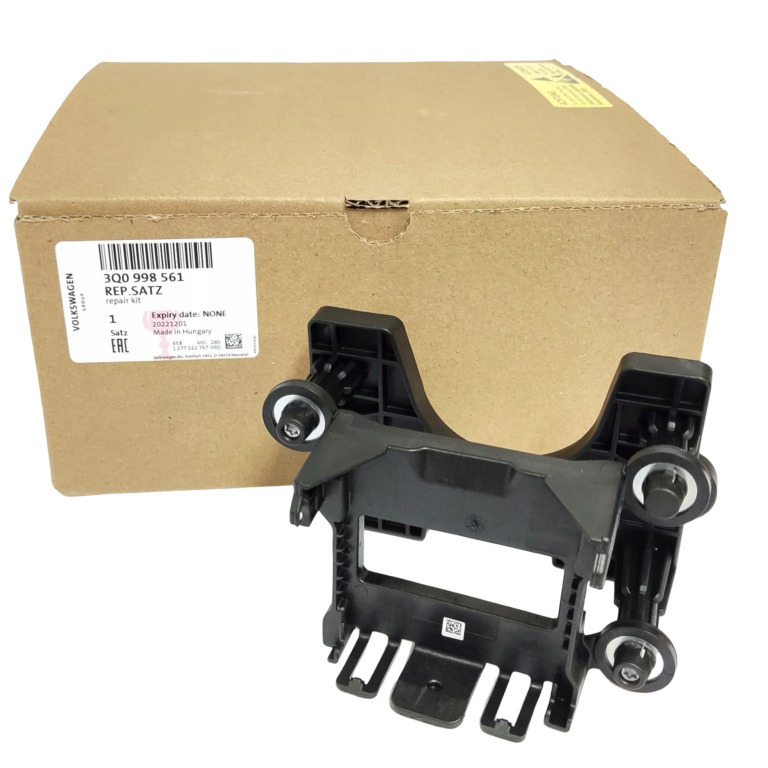 Suport Senzor Radar ACC Distronic Oe Skoda Superb 3 3V 2015→ 3Q0998561
