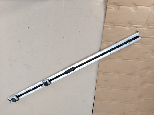 Suport separator bagaje 4f9863556a Audi A6 4F/C6 [2004 - 2008]