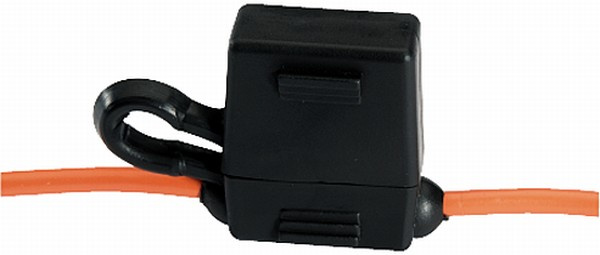 Suport siguranta (8JD743557021 HELLA)