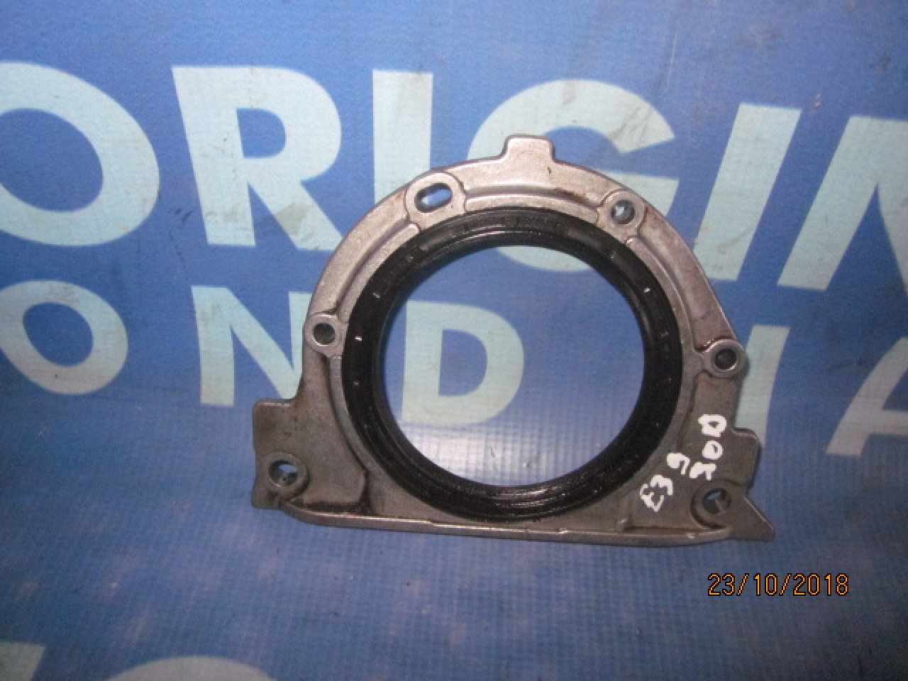 Suport simering (palier) BMW E39 530d; 2245265