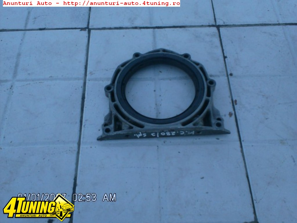 Suport simering palier Mercedes C280 W202