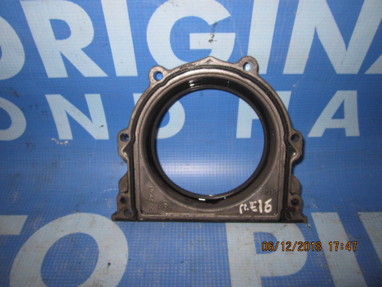 Suport simering (palier) Mercedes E220 W210