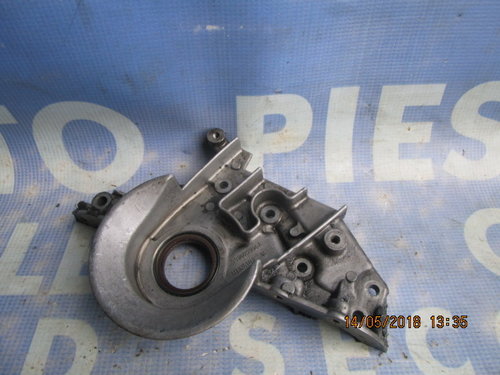 Suport simering (palier) Renault Megane Scenic 1.6e ; 7700273354