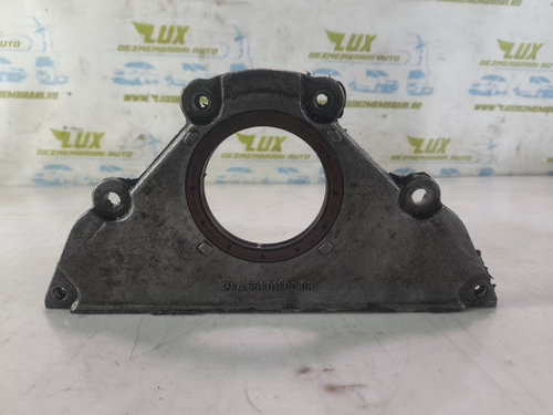 Suport simering vibrochen 2.2 cdi om651 A6510110008 Mercedes-Benz Sprinter 2 906 [2006 - 2013]