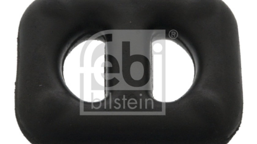 Suport, sistem de esapament (04707 FEBI BILSTEIN) OPEL,VAUXHALL