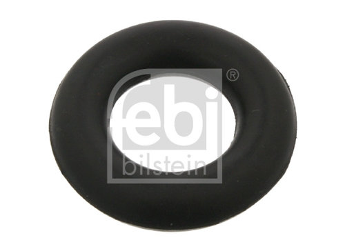 Suport, sistem de esapament (05075 FEBI BILSTEIN) AUDI,MERCEDES-BENZ,VW