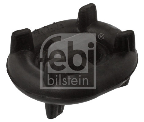 Suport, sistem de esapament (10044 FEBI BILSTEIN) MERCEDES-BENZ