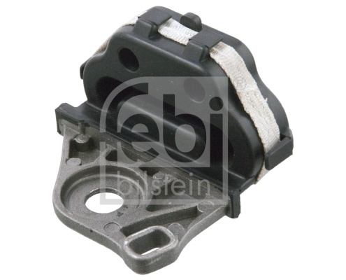 Suport, sistem de esapament (103339 FEBI BILSTEIN) FIAT,LANCIA