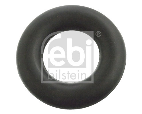 Suport, sistem de esapament (10526 FEBI BILSTEIN) Citroen,FIAT,PEUGEOT