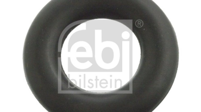 Suport, sistem de esapament (10526 FEBI BILSTEIN) Citroen,FIAT,PEUGEOT