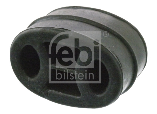 Suport, sistem de esapament (17428 FEBI BILSTEIN) OPEL,SAAB,VAUXHALL