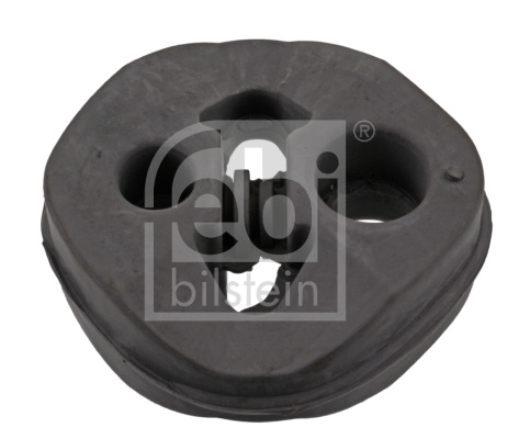 Suport, sistem de esapament (18269 FEBI BILSTEIN) MERCEDES-BENZ