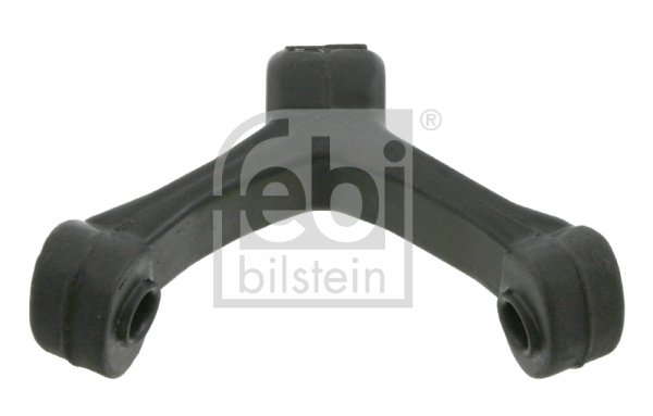 Suport, sistem de esapament (23484 FEBI BILSTEIN) AUDI,SKODA,VW