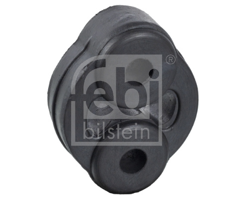 Suport, sistem de esapament (30785 FEBI BILSTEIN) HYUNDAI,KIA