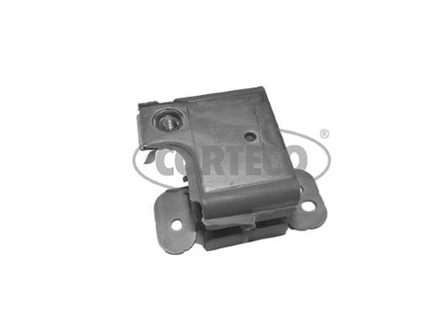 Suport, sistem de esapament (49410769 CORTECO) DACIA,RENAULT