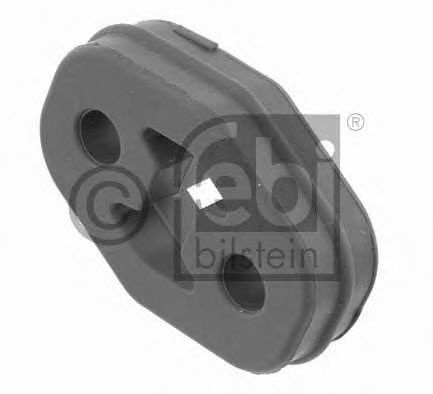 Suport, sistem de esapament AUDI A3 (8L1) (1996 - 2003) FEBI BILSTEIN 23527 piesa NOUA
