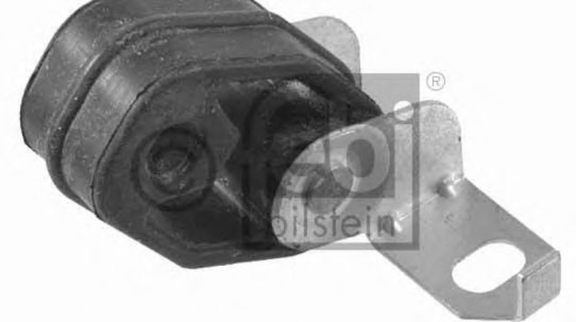 Suport, sistem de esapament AUDI A3 (8L1) (1996 - 2003) FEBI BILSTEIN 21202 piesa NOUA