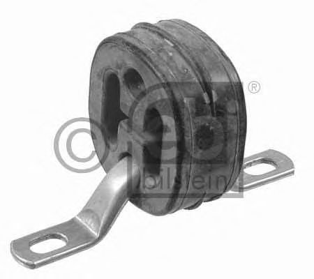 Suport, sistem de esapament AUDI A4 (8D2, B5) (1994 - 2001) FEBI BILSTEIN 22888 piesa NOUA
