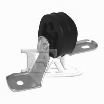 Suport, sistem de esapament AUDI A4 (8E2, B6) (2000 - 2004) FA1 113-969 piesa NOUA