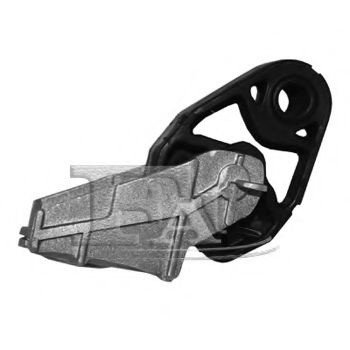 Suport, sistem de esapament AUDI A4 (8K2, B8) (2007 - 2015) FA1 113-981 piesa NOUA