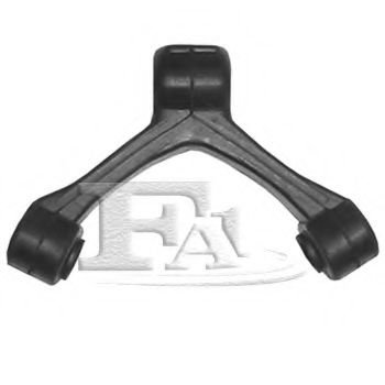 Suport, sistem de esapament AUDI A4 Cabriolet (8H7, B6, 8HE, B7) (2002 - 2009) FA1 113-724 piesa NOU...