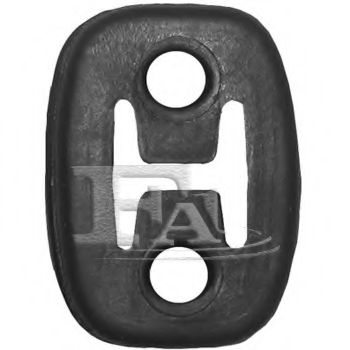 Suport, sistem de esapament AUDI A6 (4F2, C6) (2004 - 2011) FA1 113-975 piesa NOUA