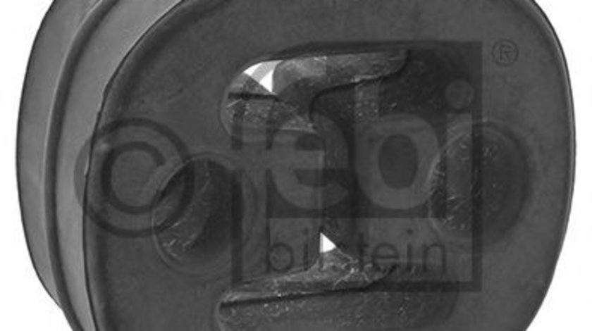 Suport, sistem de esapament AUDI A7 Sportback (4GA, 4GF) (2010 - 2016) FEBI BILSTEIN 45575 piesa NOUA