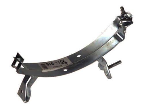 Suport, sistem de esapament BMW Seria 3 Cupe (E36) (1992 - 1999) BOSAL 251-016 piesa NOUA