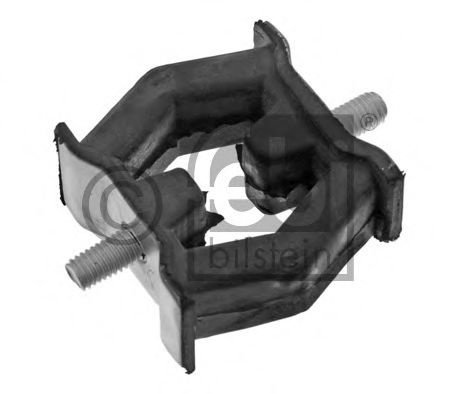 Suport, sistem de esapament BMW Seria 3 Cupe (E46) (1999 - 2006) FEBI BILSTEIN 21225 piesa NOUA