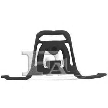 Suport, sistem de esapament BMW Seria 3 Cupe (E46) (1999 - 2006) FA1 103-920 piesa NOUA