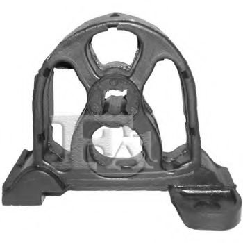 Suport, sistem de esapament BMW X5 (E53) (2000 - 2006) FA1 103-929 piesa NOUA
