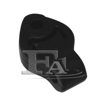 Suport, sistem de esapament CITROEN C-CROSSER (EP) (2007 - 2016) FA1 743-921 piesa NOUA