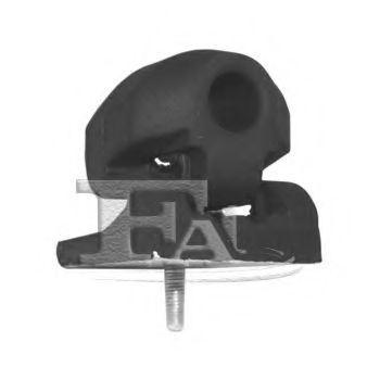 Suport, sistem de esapament CITROEN C2 (JM) (2003 - 2016) FA1 213-719 piesa NOUA