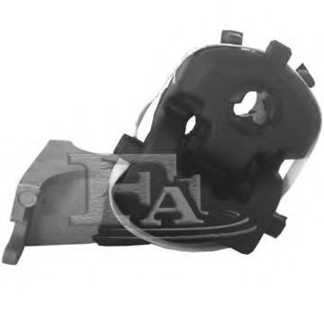 Suport, sistem de esapament CITROEN C4 I (LC) (2004 - 2011) FA1 213-911 piesa NOUA