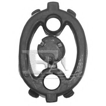Suport, sistem de esapament CITROEN C4 I (LC) (2004 - 2011) FA1 213-918 piesa NOUA