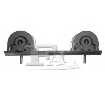 Suport, sistem de esapament CITROEN C5 I (DC) (2001 - 2004) FA1 213-924 piesa NOUA