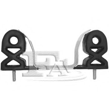 Suport, sistem de esapament CITROEN C5 I (DC) (2001 - 2004) FA1 233-929 piesa NOUA