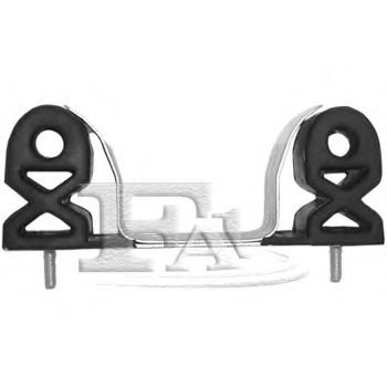Suport, sistem de esapament CITROEN C5 I (DC) (2001 - 2004) FA1 233-929 piesa NOUA