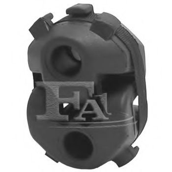 Suport, sistem de esapament CITROEN C6 (TD) (2005 - 2016) FA1 233-923 piesa NOUA