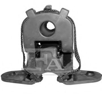Suport, sistem de esapament CITROEN C8 (EA, EB) (2002 - 2016) FA1 213-716 piesa NOUA