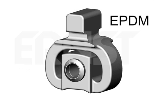 Suport, Sistem De Esapament Ernst General Motors 495783