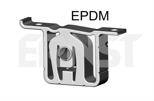 Suport, Sistem De Esapament Ernst Vag 497374