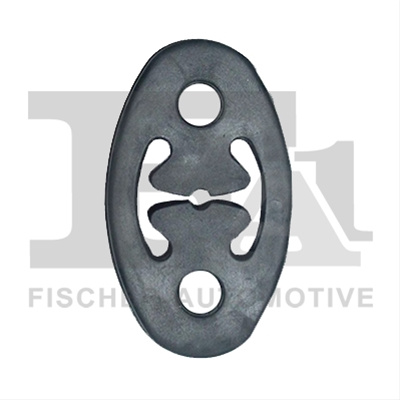 Suport, Sistem De Esapament Fa1 Fiat 333-714