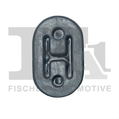 Suport, Sistem De Esapament Fa1 Hyundai 743-711