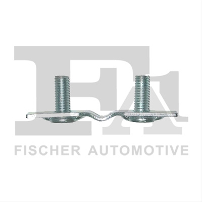 Suport, Sistem De Esapament Fa1 Mercedes