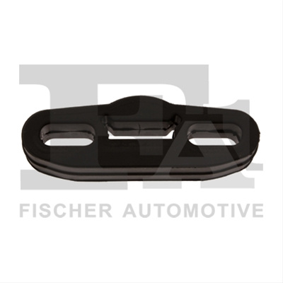 Suport, Sistem De Esapament Fa1 Opel 123-902
