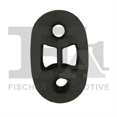 Suport, Sistem De Esapament Fa1 Opel 123-933
