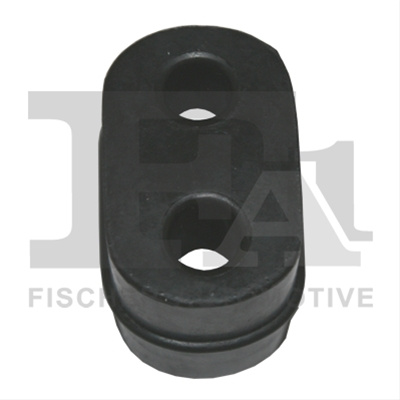 Suport, Sistem De Esapament Fa1 Opel 123-934