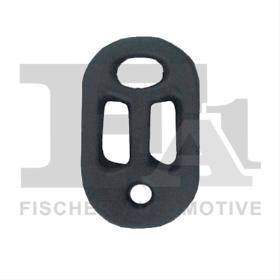 Suport, Sistem De Esapament Fa1 Peugeot 233-709