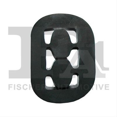 Suport, Sistem De Esapament Fa1 Saab 543-901